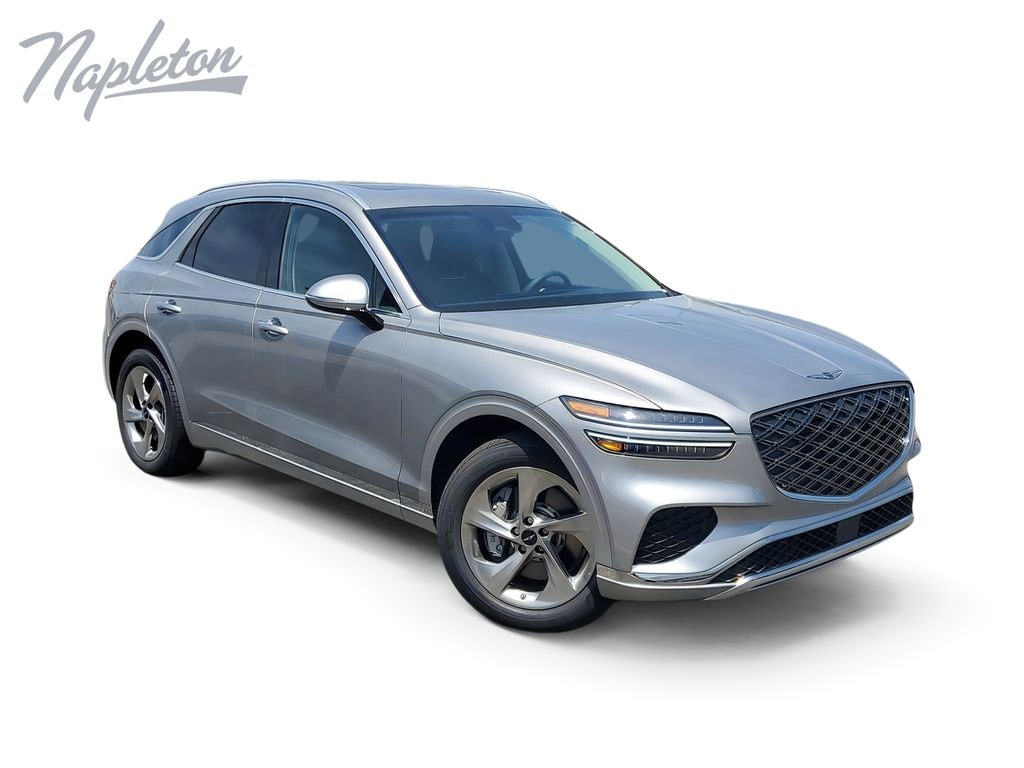 New 2026 Genesis GV70 2.5T Select SUV