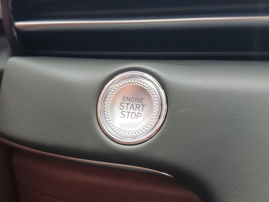 2026 GENESIS GV80 Prestige - Photo 27
