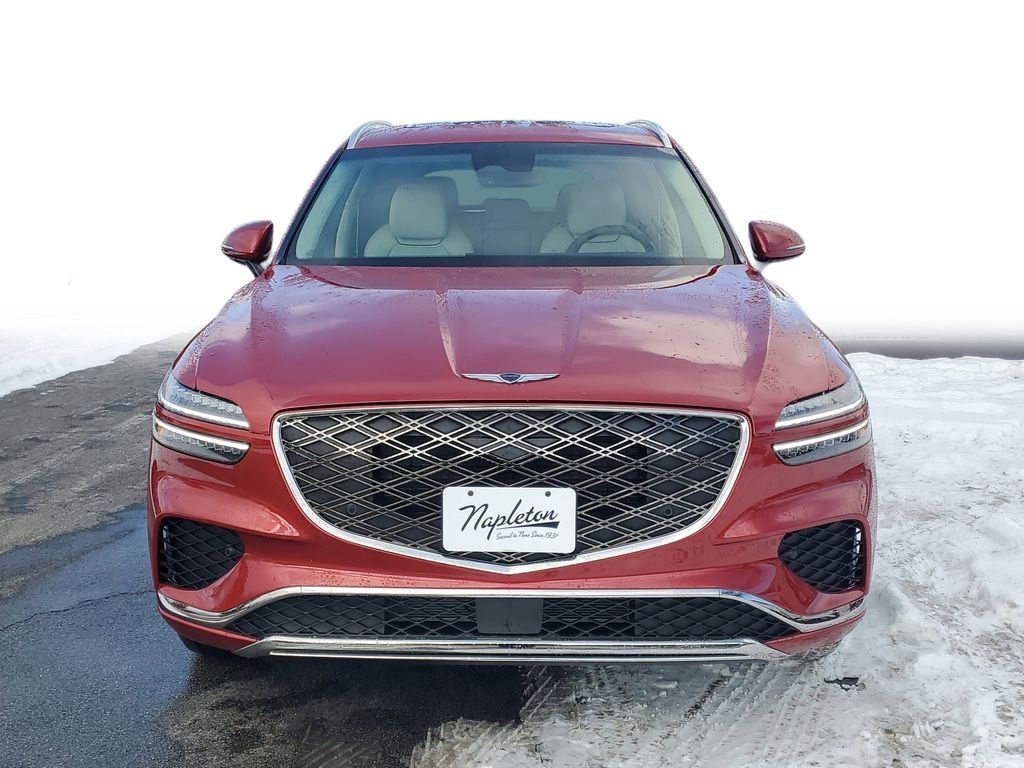 New 2026 Genesis GV70 2.5T Select SUV