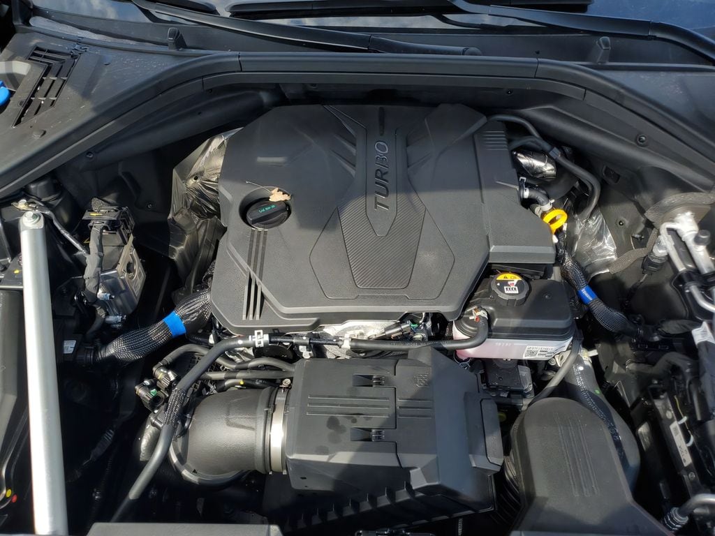 2026 GENESIS GV70 Advanced - Photo 12