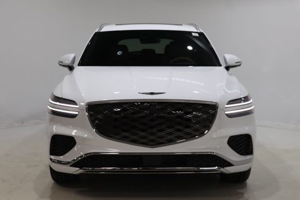 New 2026 Genesis GV70 2.5T Advanced SUV