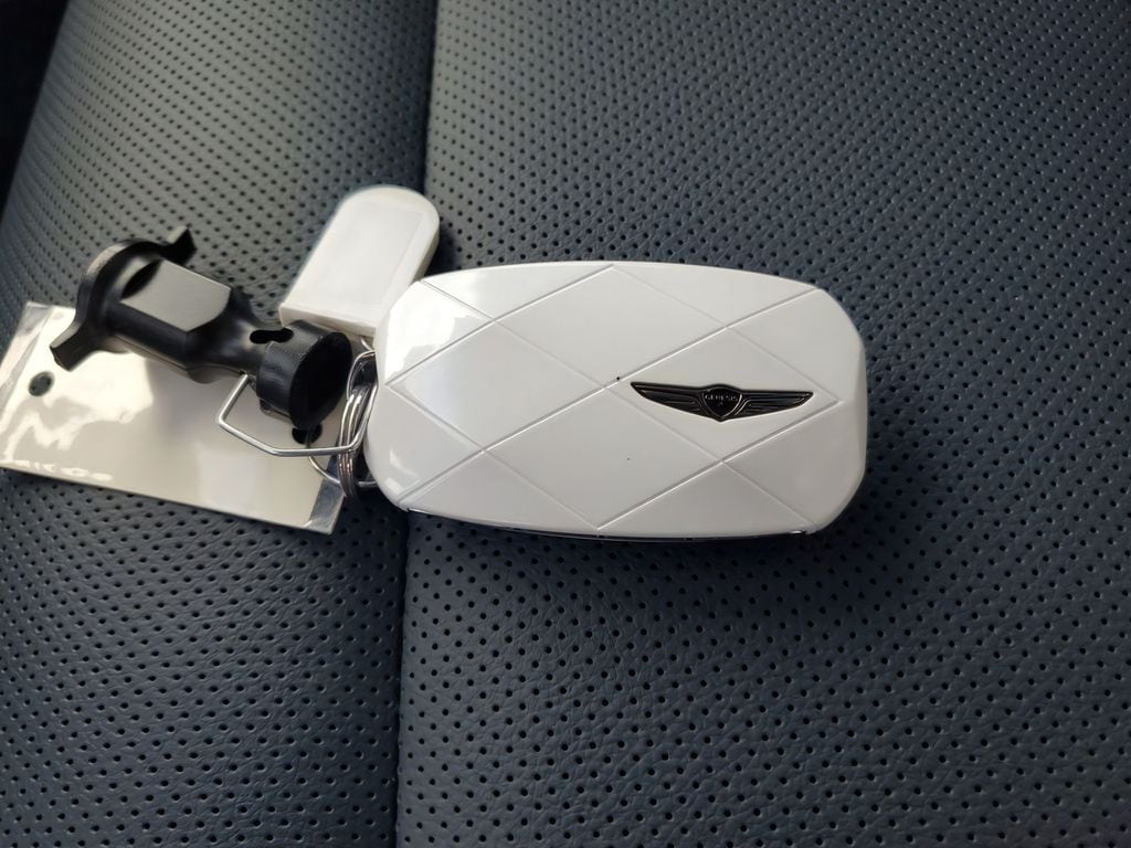2026 GENESIS GV70 Sport Prestige - Photo 29