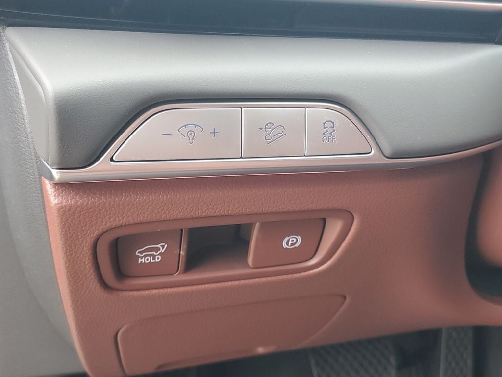 2026 GENESIS GV80 Prestige - Photo 17