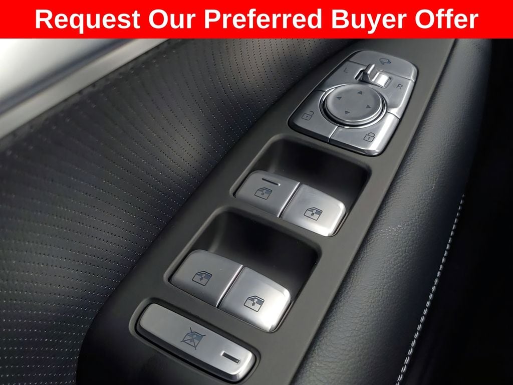 2026 GENESIS G70 Prestige - Photo 18