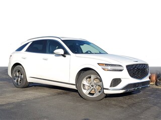 2026 Genesis GV70 2.5T Select SUV