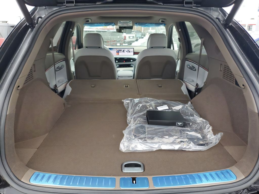 2026 GENESIS GV70 Advanced - Photo 28