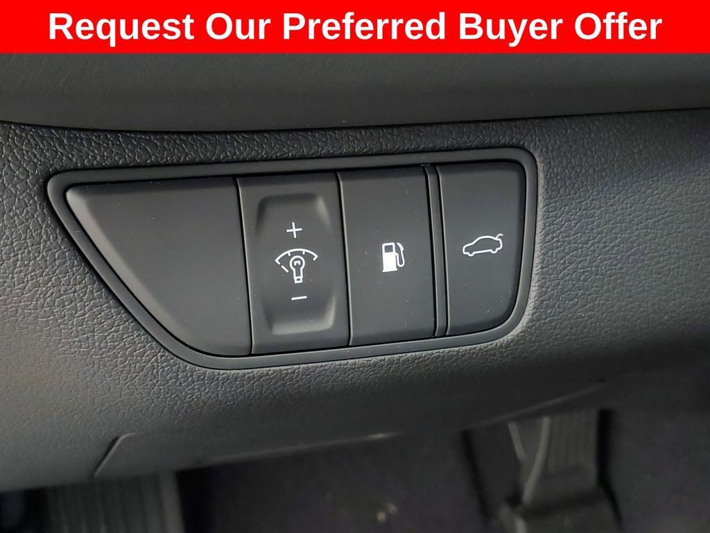 2026 GENESIS G70 Prestige - Photo 15