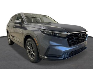 2026 Honda CR-V EX-L SUV