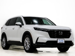 2025 Honda CR-V EX SUV