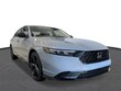  Honda Accord Hybrid
