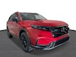  Honda CR-V Hybrid