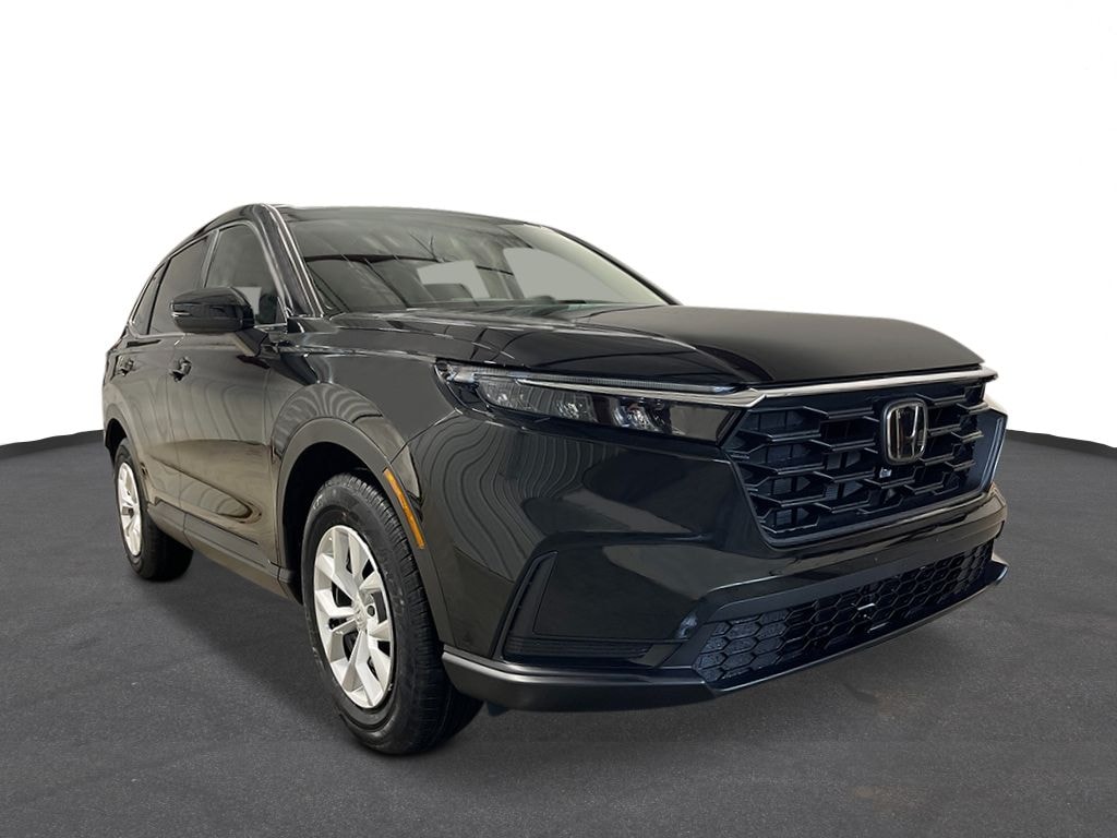 New 2026 Honda CR-V LX SUV