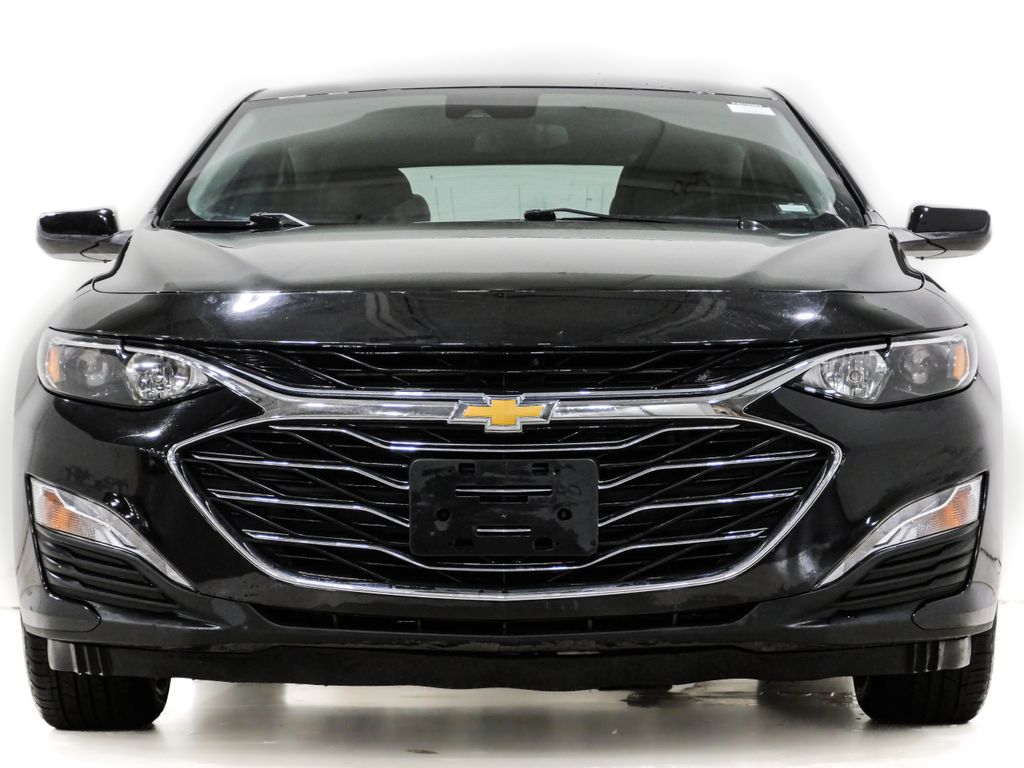 Used 2023 Chevrolet Malibu 1LT with VIN 1G1ZD5ST4PF246839 for sale in Lansing, IL