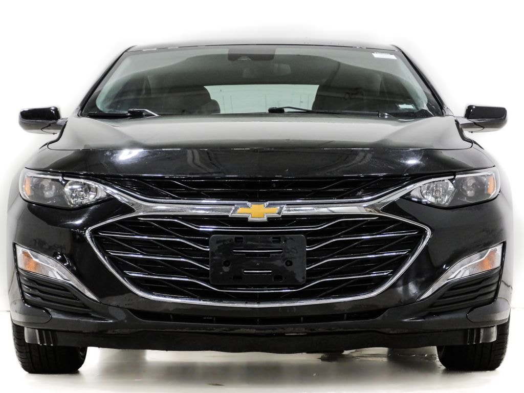 Used 2023 Chevrolet Malibu LT Sedan