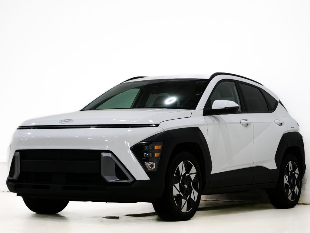 Used 2025 Hyundai Kona SEL SUV