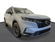  Honda CR-V Hybrid