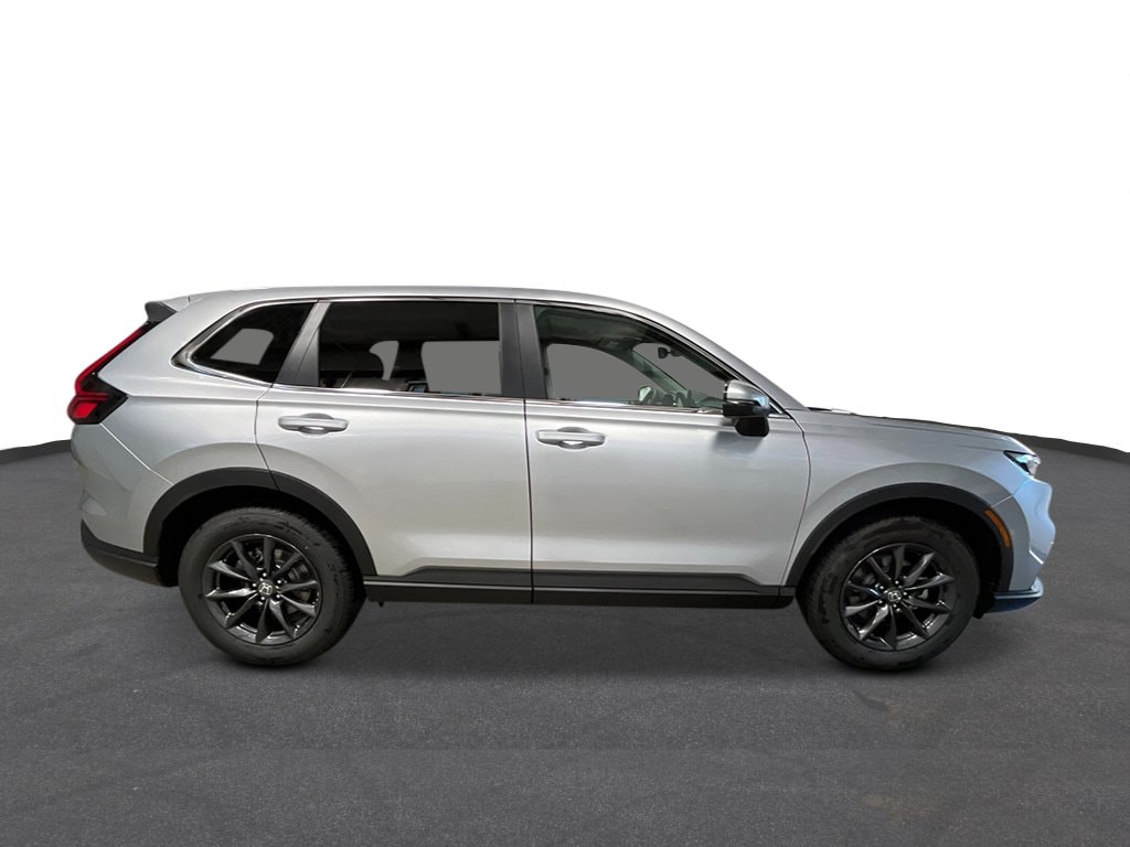 New 2027 Honda CR-V EX-L SUV