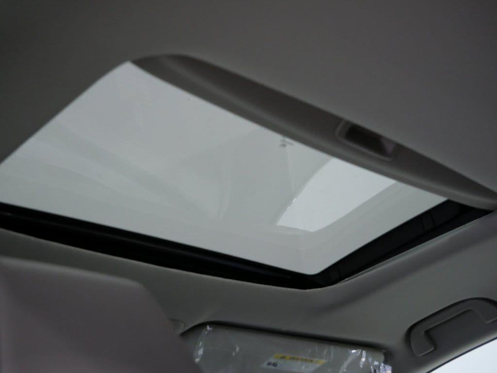 New 2026 Honda Odyssey EX-L Van Passenger