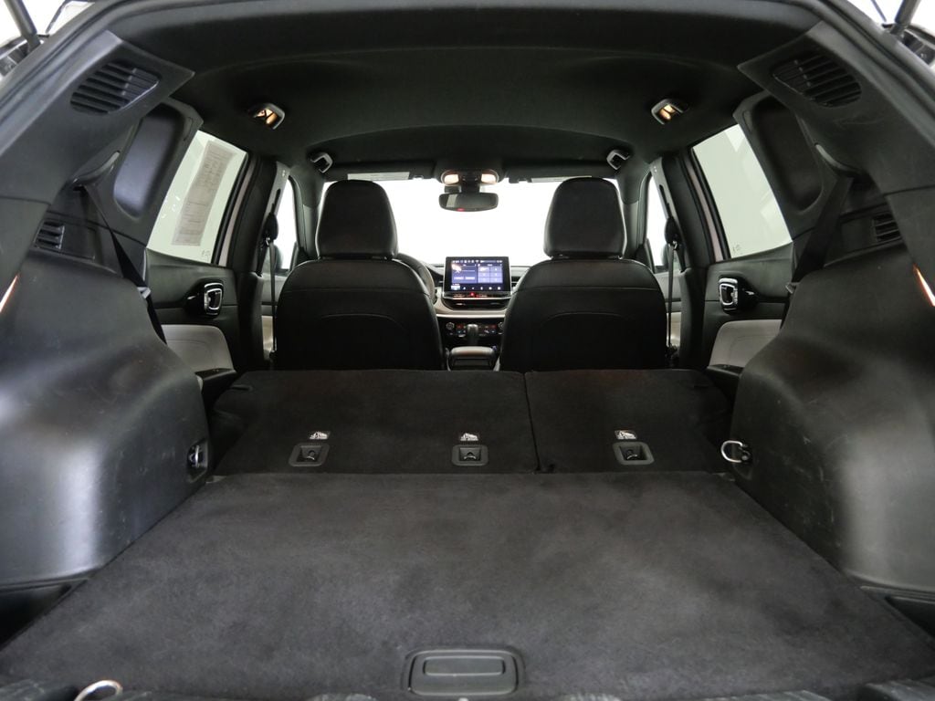 2025 Jeep Compass Limited - Photo 27