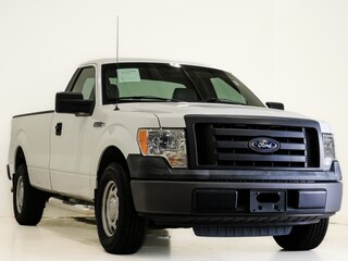 2010 Ford F-150 XL Truck