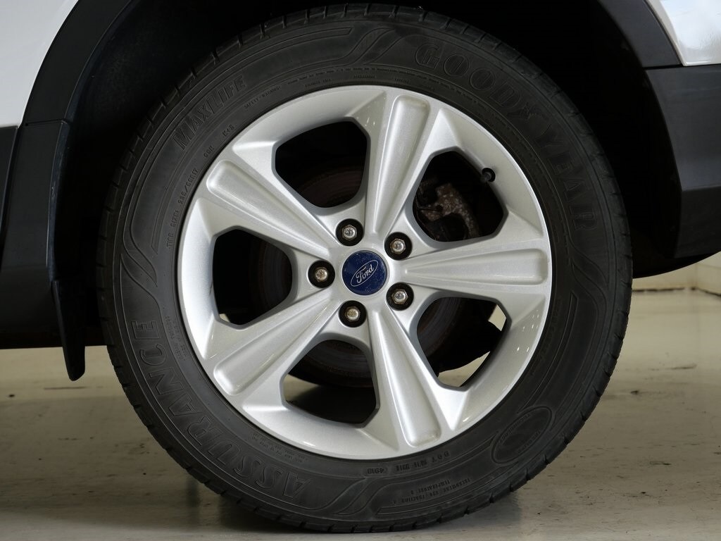 2014 Ford Escape SE photo 4