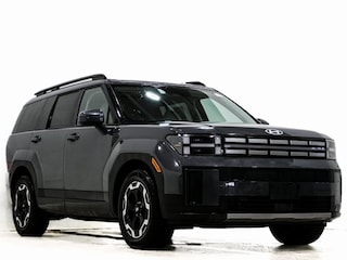 2025 Hyundai Santa Fe SEL SUV