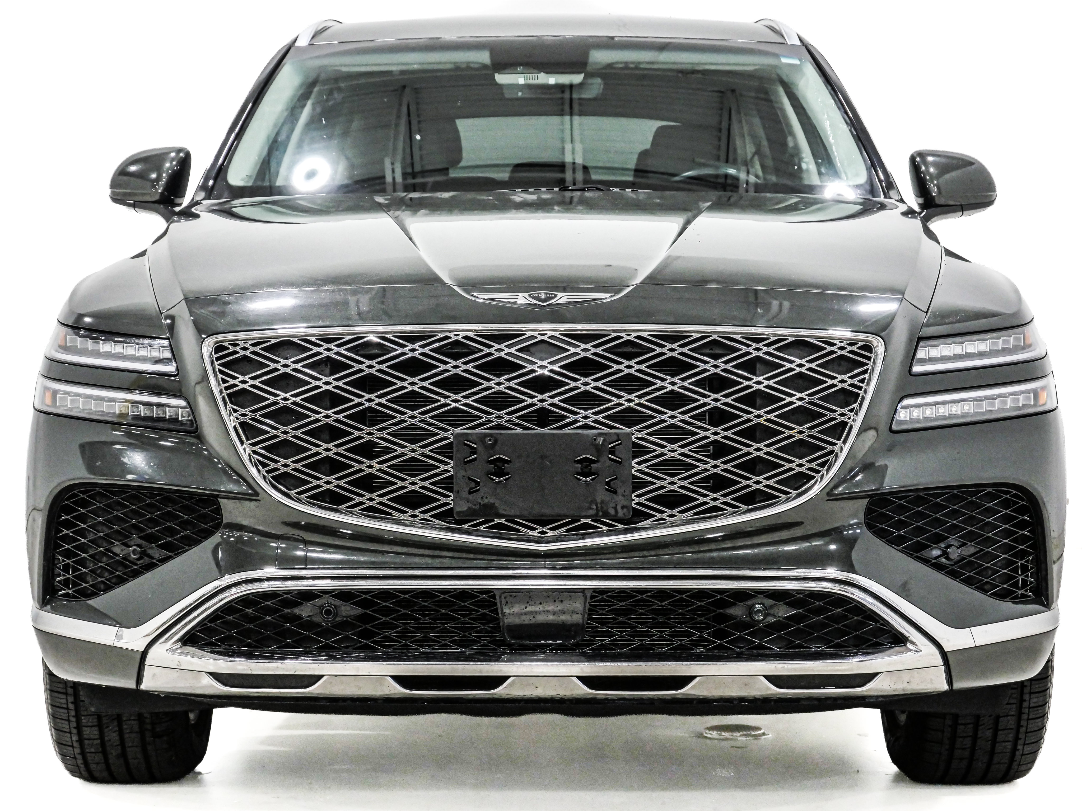 Used 2025 Genesis GV80 2.5T SUV