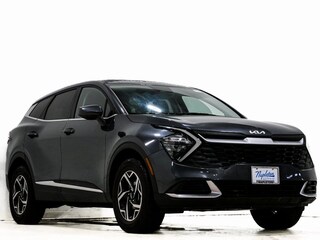 2023 Kia Sportage LX SUV