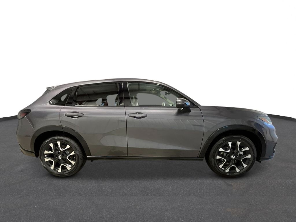 New 2027 Honda HR-V EX-L SUV