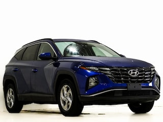2024 Hyundai Tucson SEL SUV