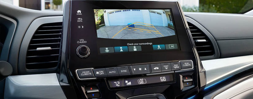 river-oaks-honda-odyssey-safety-features