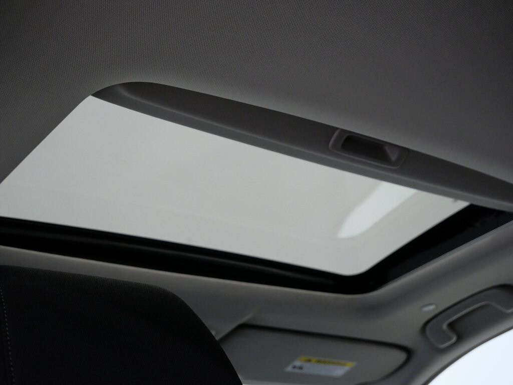 New 2026 Honda CR-V EX-L SUV