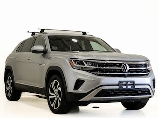 2021 Volkswagen Atlas Cross Sport 3.6L V6 SEL Premium SUV
