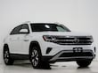 Volkswagen Atlas Cross Sport