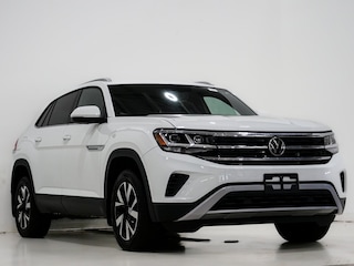 2021 Volkswagen Atlas Cross Sport 2.0T SE SUV