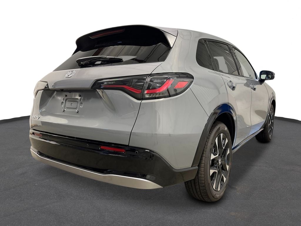 New 2027 Honda HR-V EX-L SUV