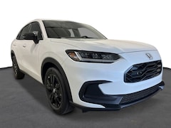 2027 Honda HR-V Sport SUV