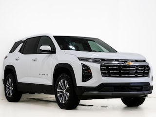 2025 Chevrolet Equinox LT SUV