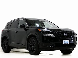 2023 Nissan Rogue SV SUV