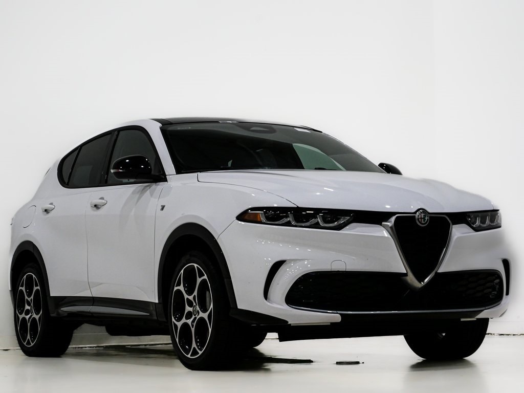 2024 Alfa Romeo Tonale TI's photo