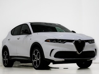 2024 Alfa Romeo Tonale Ti SUV