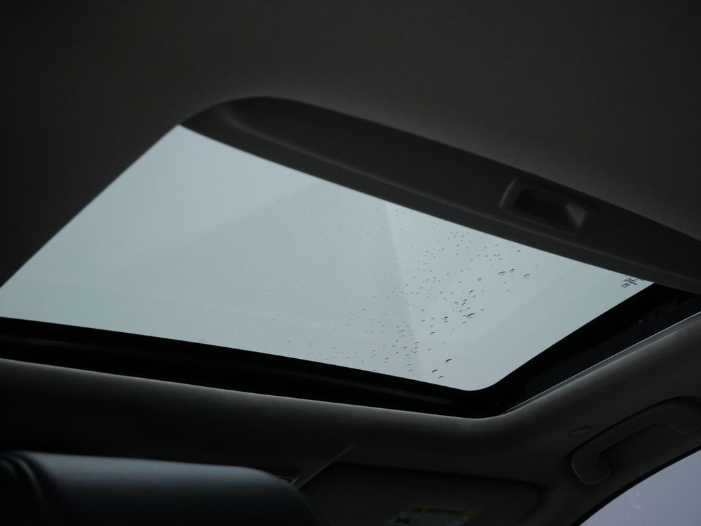 Used 2025 Honda CR-V EX-L SUV