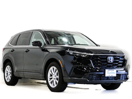 2025 Honda CR-V EX SUV