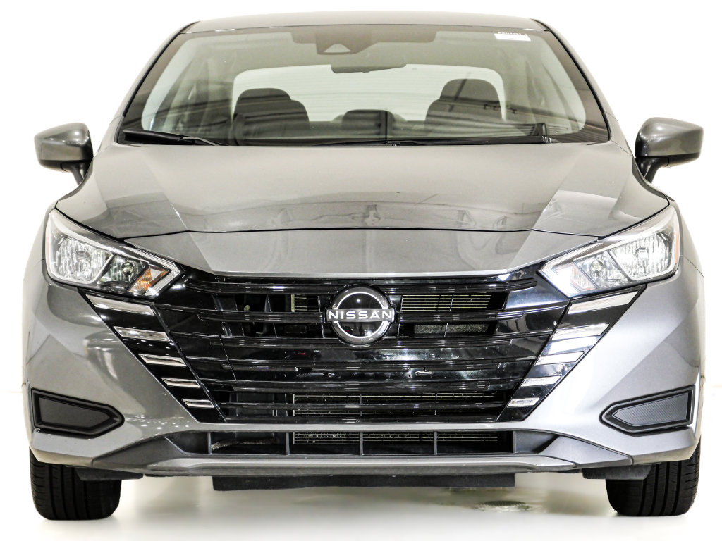Used 2023 Nissan Versa Sedan SV with VIN 3N1CN8EV3PL867782 for sale in Lansing, IL