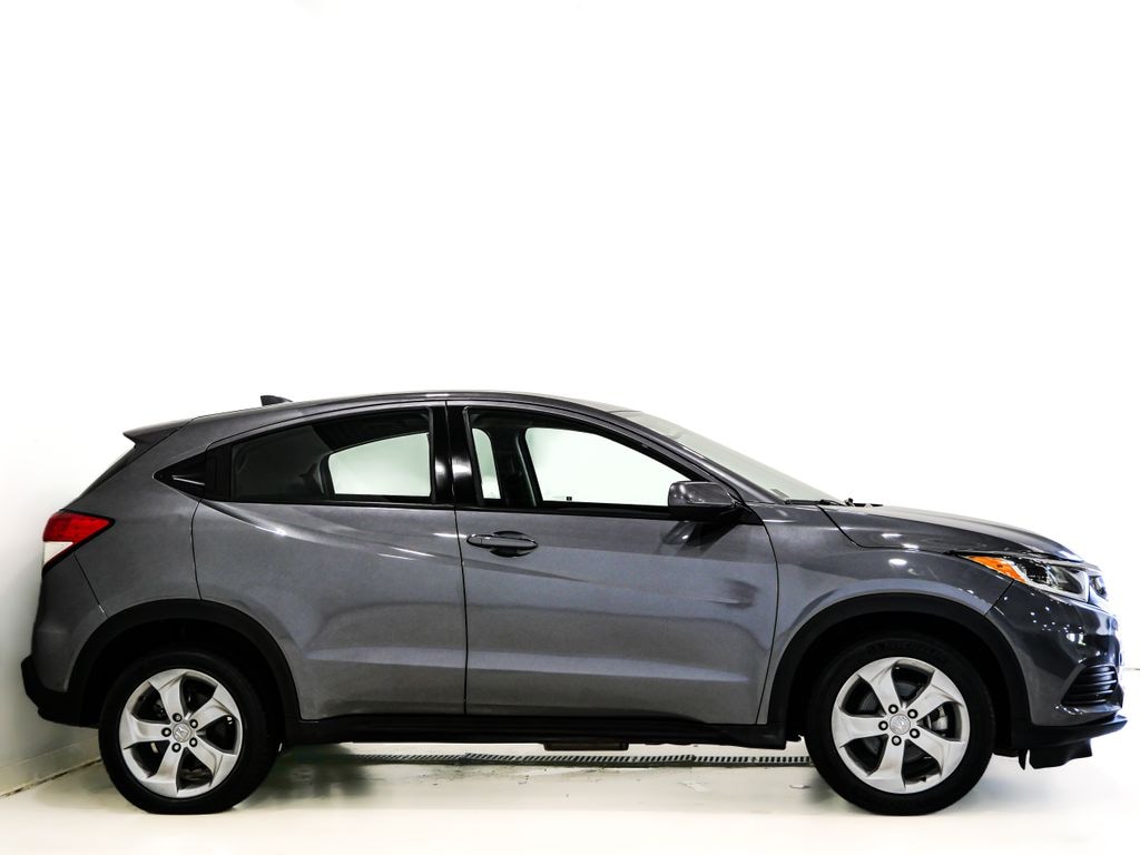 Used 2022 Honda HR-V LX SUV
