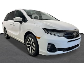 2026 Honda Odyssey EX-L Van Passenger