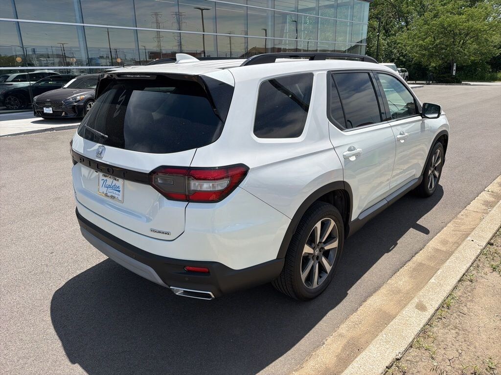 Used 2023 Honda Pilot Touring SUV