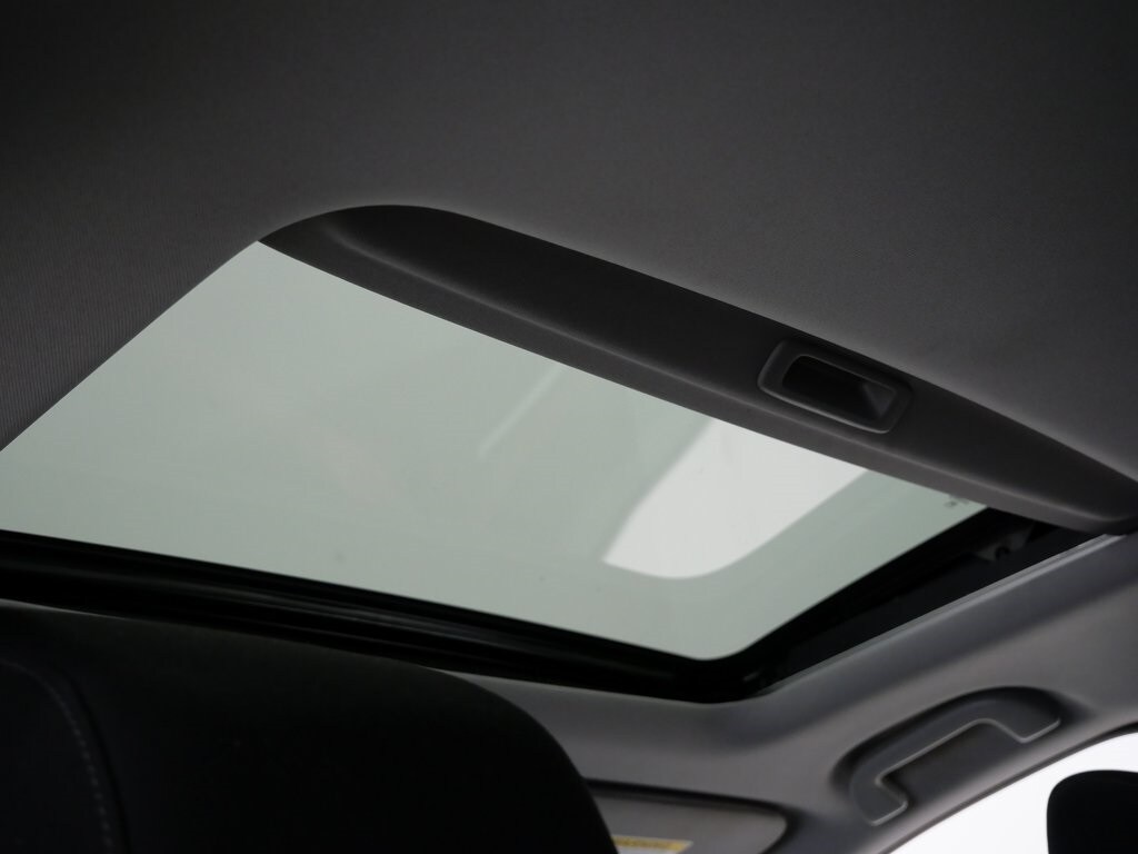 2022 Honda CR-V EX photo 2