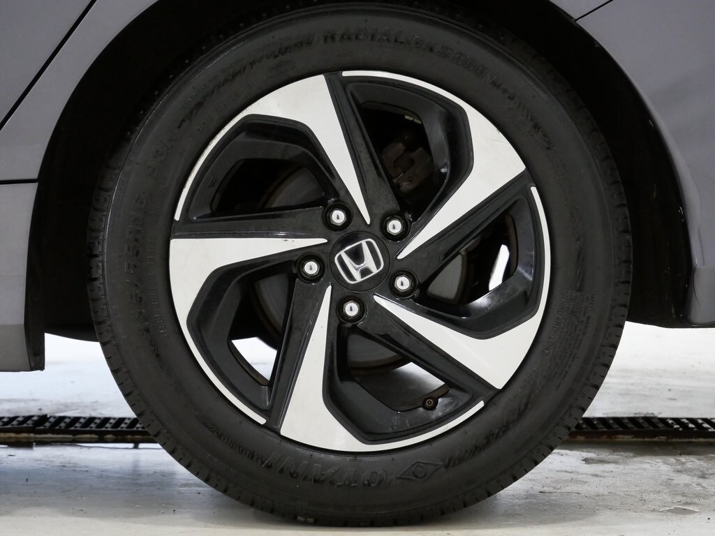2022 Honda Insight EX photo 4