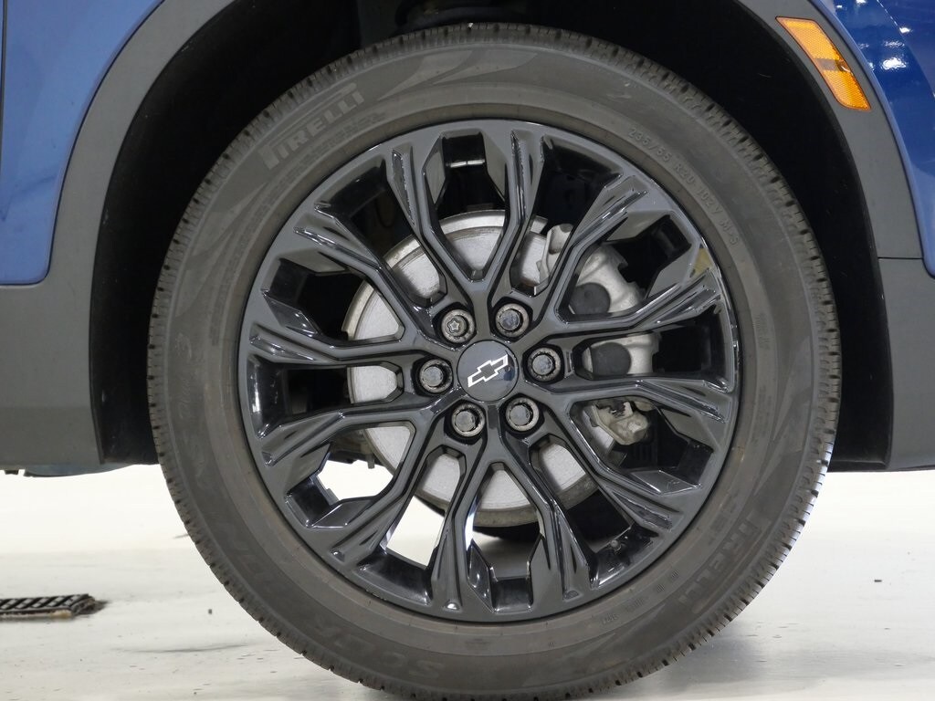 2022 Chevrolet Blazer 2LT photo 4